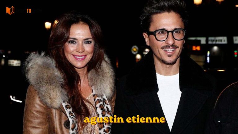 agustin etienne