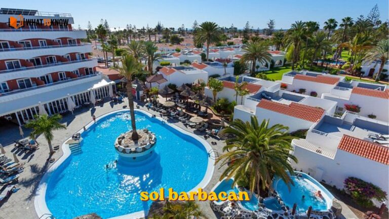 sol barbacan