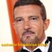 antonio banderas edad