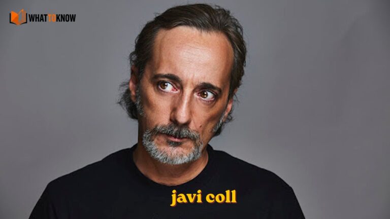 Javi Coll