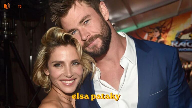 elsa pataky
