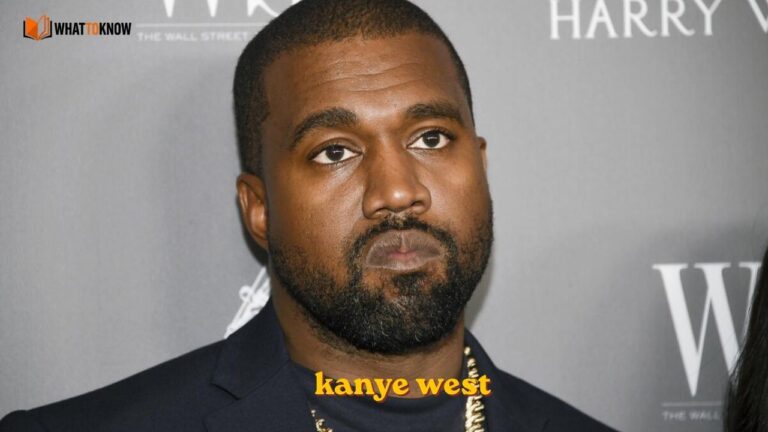 kanye west