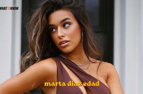 Hogar marta diaz edad