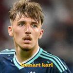 Lennart Karl: edad, estadísticas y su futuro