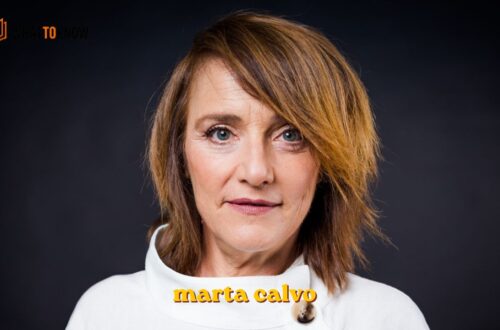 Hogar marta calvo