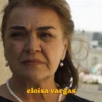 Eloísa Vargas: biografía, edad y películas