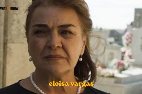 Hogar eloisa vargas