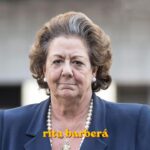 Rita Barberá: vida, carrera política y legado