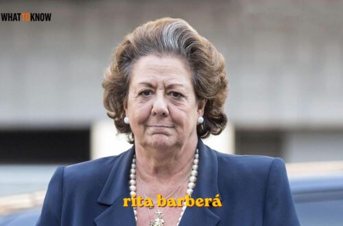 Hogar rita barberá