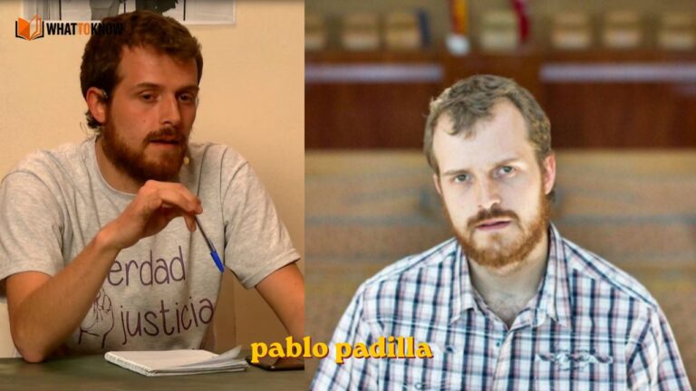 pablo padilla